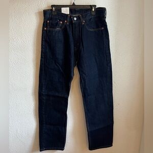 Men's Levi’s Jeans